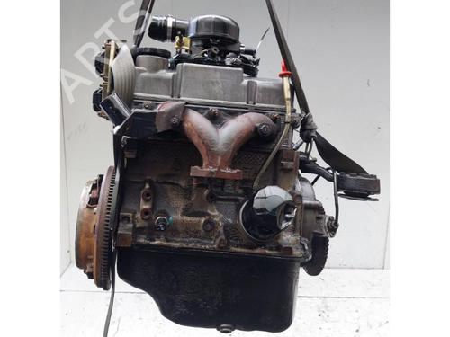 Used Engine Engine FIAT SEICENTO / 600 (187_) 0.9 (187AXA, 187AXA1A) (39 hp) 33571786 33571786