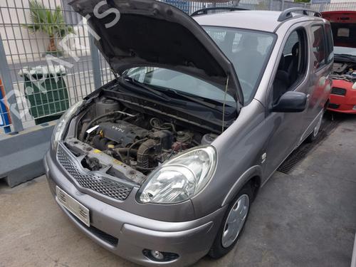Engine TOYOTA YARIS VERSO (_P2_) 1.3 (NCP20_, NCP22_, NCP20R, NCP22R) | BP36855906M1  - Image 9