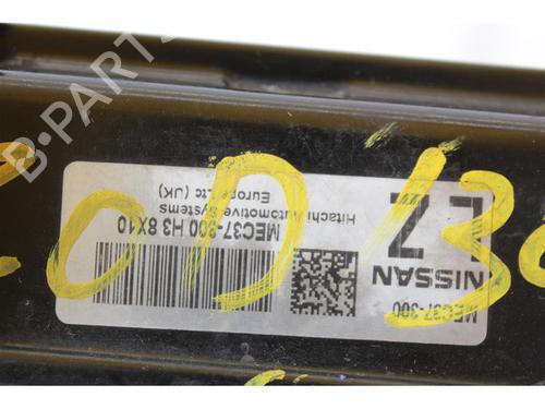 Engine control unit (ECU) NISSAN MICRA III (K12) 1.2 16V | BP15142997M57 