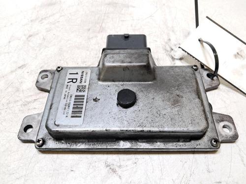 Engine control unit (ECU) NISSAN QASHQAI I (J10, NJ10) 1.6 dCi | BP31010976M57