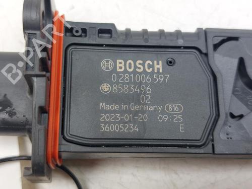 Mass air flow sensor MINI MINI (F56) Cooper | BP24856437M95 - Image 3