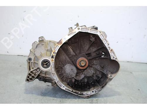 Used Gearbox Gearbox CHRYSLER PT CRUISER (PT_) 2.2 CRD (121 hp) 23879724 23879724