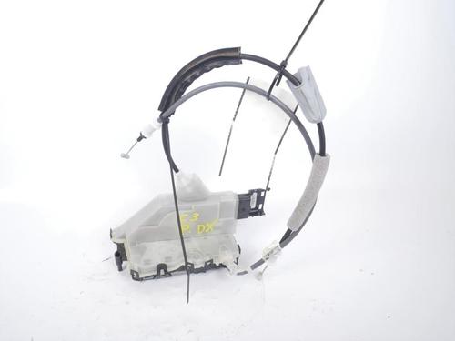 Fechadura trás direita CITROËN C3 III (SX) 1.2 PureTech 82 (83 hp) 15160088