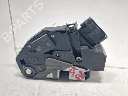 Used Rear left lock Rear left lock FORD C-MAX II (DXA/CB7, DXA/CEU) 1.6 TDCi (115 hp) 39900712 39900712