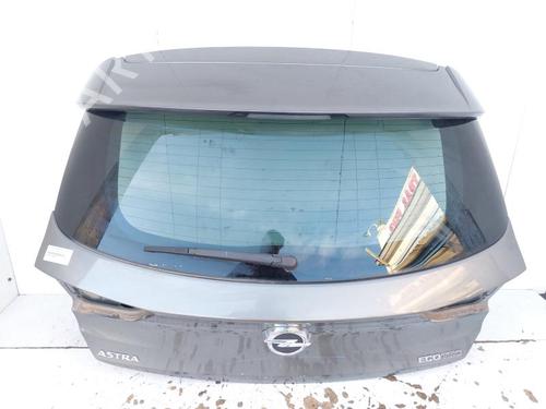 Used Tailgate OPEL ASTRA K (B16) 1.4 CNG (68) (110 hp) 30454202
