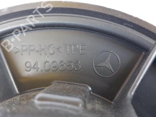 Heater blower motor MERCEDES-BENZ C-CLASS (W204) C 220 CDI 4-matic (204.084) | BP15158064M62 