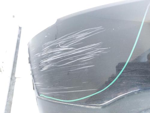 Front bumper NISSAN QASHQAI +2 (JJ10E) 1.5 dCi | BP28490703C7 