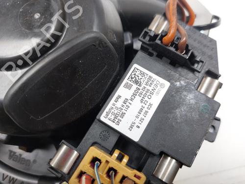 Heater blower motor VW GOLF V (1K1) 2.0 TDI 16V | BP27816016M62 