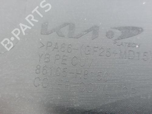 Grill KIA STONIC (YB) 1.0 T-GDi Eco-Dynamics+ | BP33195762C40  - Image 5