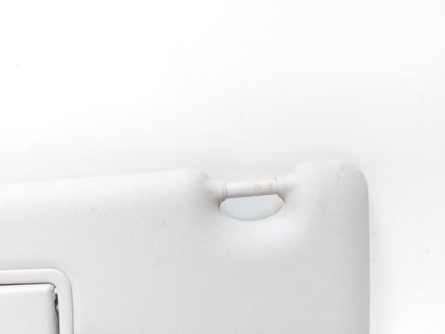 Left sun visor CITROËN C3 III (SX) 1.2 PureTech 82 | BP30802690I1 