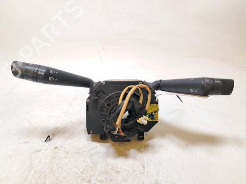 Used Steering column stalk Steering column stalk FIAT GRANDE PUNTO (199_) 1.3 D Multijet (199.AXD11, 199.AXD1A, 199.AXD1B,... (90 hp) 34119165 34119165