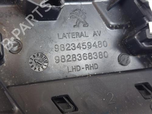Other PEUGEOT 1007 (KM_) 1.4 | BP37193155O1 - Image 3