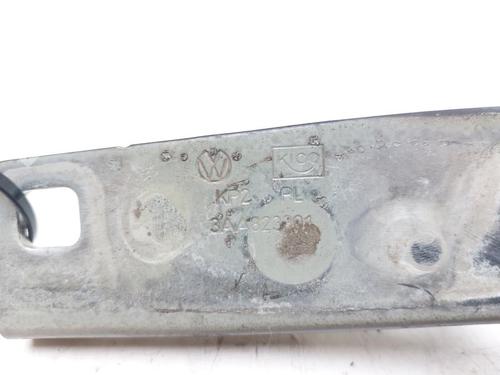 Hinge/Door check strap VW PASSAT B7 Variant (365) 1.4 TSI EcoFuel | BP26314154C146 - Image 3
