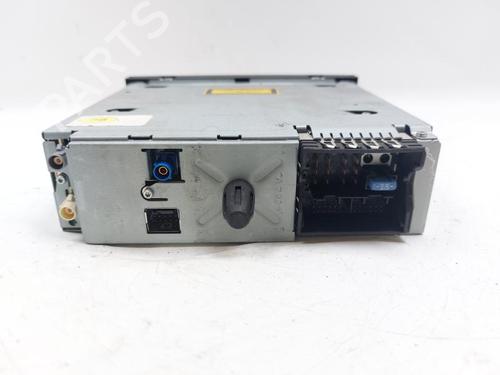 Electronic module PEUGEOT 3008 I MPV (0U_) 1.6 HDi | BP29854478M83