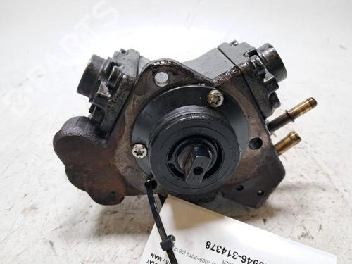 Used Injection pump Injection pump FIAT PUNTO EVO (199_) 1.3 D Multijet (199AXC1A, 199BXC1A, 199AXT1A, 199BXT1A) (75 hp) 33312036 33312036