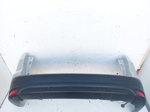 Rear bumper FORD FOCUS III 1.6 TDCi | BP15165825C8 