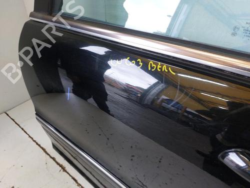 Left rear door MERCEDES-BENZ C-CLASS (W203) C 220 CDI (203.008) | BP17367209C4 
