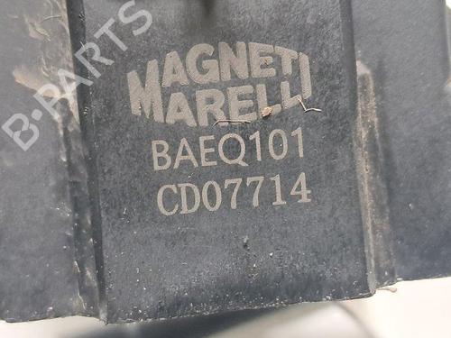 Ignition coil RENAULT TWINGO II (CN0_) 1.2 16V (CN04, CN0B) | BP34579955M94  - Image 5