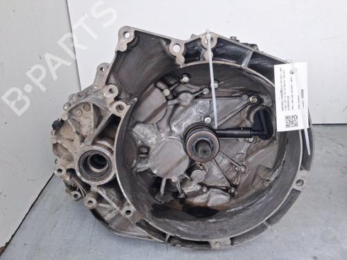 Used Gearbox Gearbox FORD C-MAX II (DXA/CB7, DXA/CEU) 1.6 TDCi (115 hp) 39911454 39911454