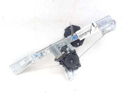 Used Front right window mechanism DACIA SANDERO II 1.0 LPG (B8ML) (101 hp) 24996942