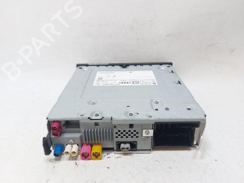 Electronic module AUDI A3 Limousine (8VS, 8VM) 1.6 TDI | BP33616339M83 - Image 3