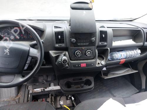 Bagaksel PEUGEOT BOXER Platform/Chassis 2.2 BlueHDi 165 | BP37287240M2 - Image 15