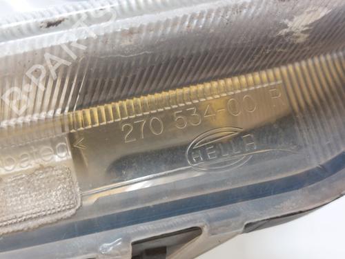 Right headlight LANCIA YPSILON (843_) 1.4 LPG (843.AXG1A) | BP37486215C29 - Image 5