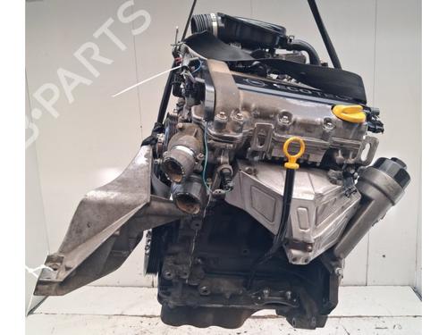 Used Engine Engine 38106671 38106671