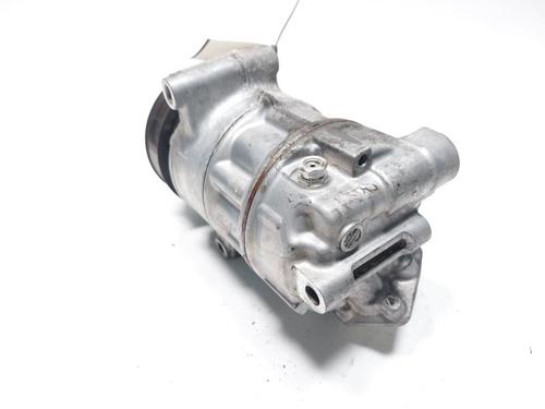 AC compressor RENAULT CLIO V (B7_) 1.5 Blue dCi 100 (B7AD) | BP31011385M34