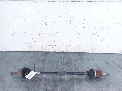 Used Right front driveshaft OPEL CORSA D (S07) 1.3 CDTI (L08, L68) (95 hp) 23881106