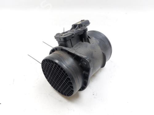 Used Mass air flow sensor RENAULT EXPRESS Box Body/MPV 1.3 TCe 100 (F6MA) (102 hp) 27732343