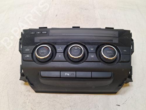 Used Climate control Climate control 38011813 38011813