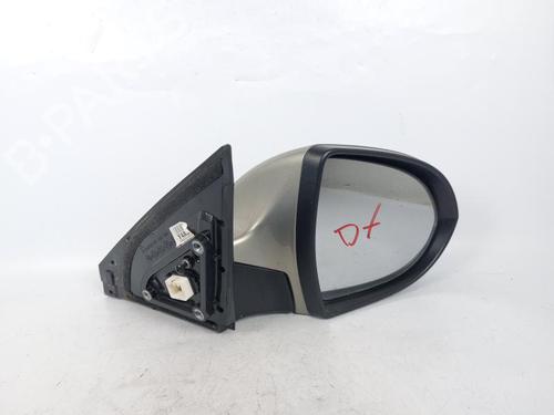Used Right mirror KIA SPORTAGE III (SL) 1.7 CRDi (116 hp) 15164196