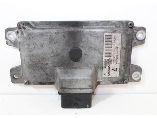 Used Automatic gearbox ECU NISSAN QASHQAI I (J10, NJ10) 2.0 dCi (150 hp) 15146437