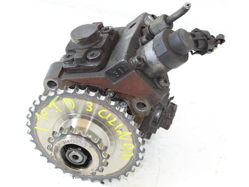 Injection pump HYUNDAI i10 I (PA) 1.1 CRDi | BP15142189M78