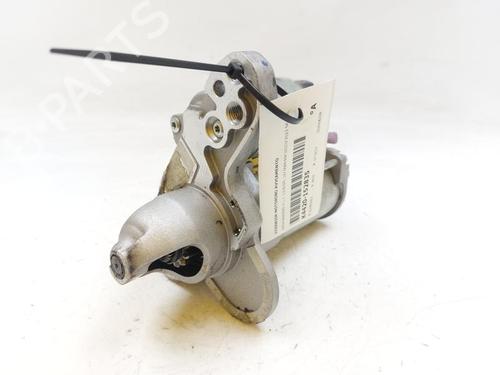 Startmotor DACIA BIGSTER 1.2 ECO-G 140 (140 hp) 28490813