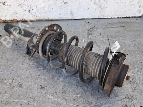 Left front shock absorber VW GOLF PLUS V (5M1, 521) 1.6 BiFuel | BP36107783M16 - Image 2