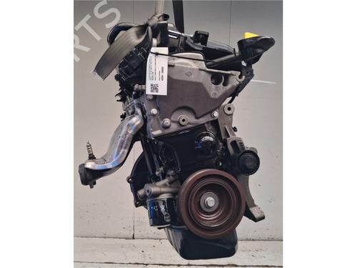 Engine RENAULT MODUS / GRAND MODUS (F/JP0_) 1.2 (JP0C, JP0K, FP0C, FP0K, FP0P, JP0P, JP0T) | BP38558156M1 - Image 2
