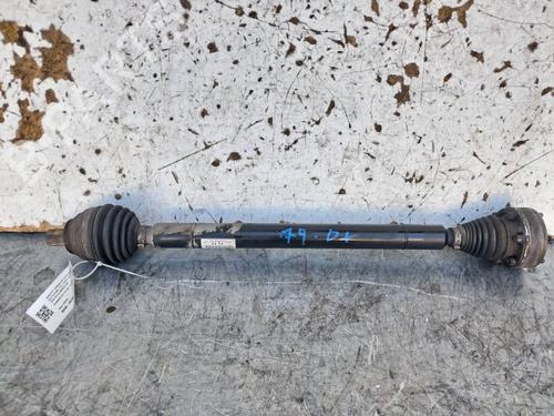 Used Right front driveshaft Right front driveshaft 38498629 38498629