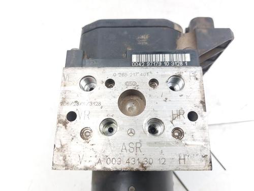 ABS pump MERCEDES-BENZ C-CLASS (W202) C 250 Turbo-D (202.128) | BP29350105M43 