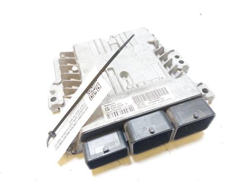 Used Engine control unit (ECU) Engine control unit (ECU) PEUGEOT 2008 I (CU_) 1.6 HDi (114 hp) 33195366 33195366