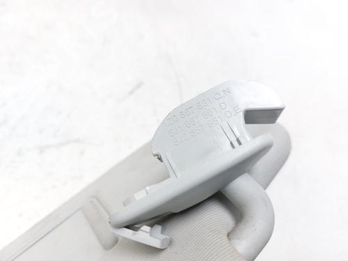 Left sun visor SKODA ROOMSTER (5J7) 1.4 TDI | BP29390740I1 