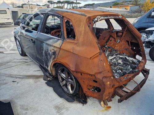 Injector AUDI Q5 (FYB, FYG) 40 TDI Mild Hybrid quattro | BP23102777M100