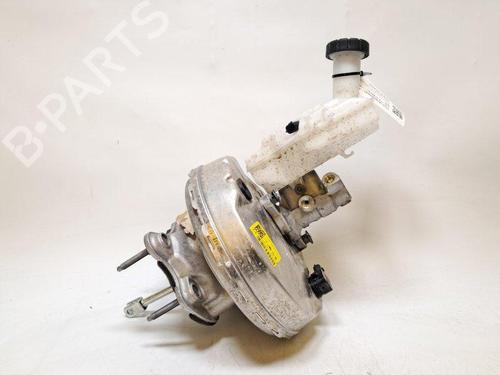 Used Servo brake Servo brake RENAULT CLIO V (B7_) 1.0 SCe 65 (B7MG) (67 hp) 33752212 33752212