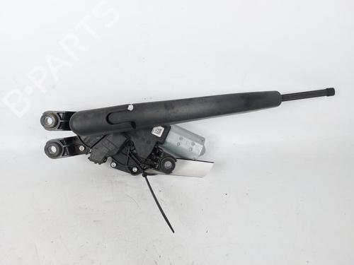 Used Rear wiper motor Rear wiper motor 23881620 23881620