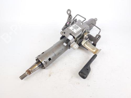 Used Steering column Steering column 15154904 15154904
