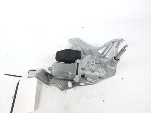 Ruitenwissermotor achter TOYOTA YARIS (_P13_) 1.5 Hybrid (NHP130_, NHP130) (101 hp) 20502332