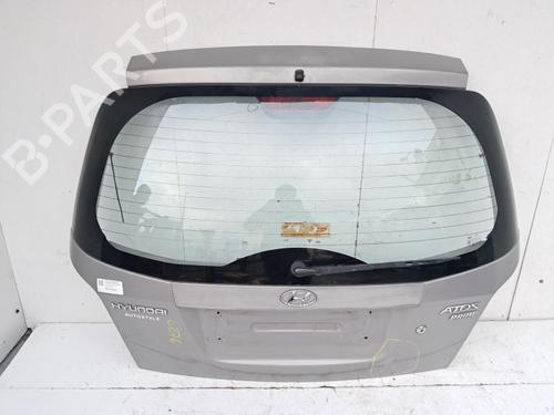 Używane Klapa tylna bagażnika HYUNDAI ATOS (MX) 1.1 (58 hp) 31272894