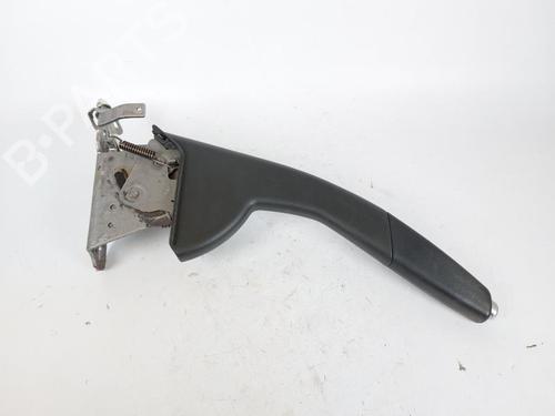 Used Hand brake RENAULT CLIO IV (BH_) 1.5 dCi 90 (90 hp) 15156406