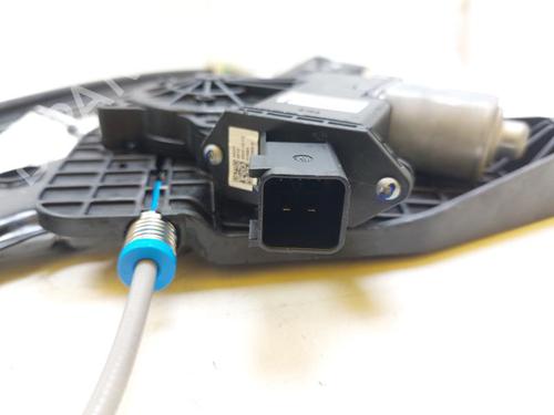 Front right window mechanism MG MG HS (AS23) 1.5 T (SAS23) | BP25888469C23 - Image 3